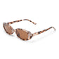 Fornax Cookie Tort Female Oval Sunglasses | Aire