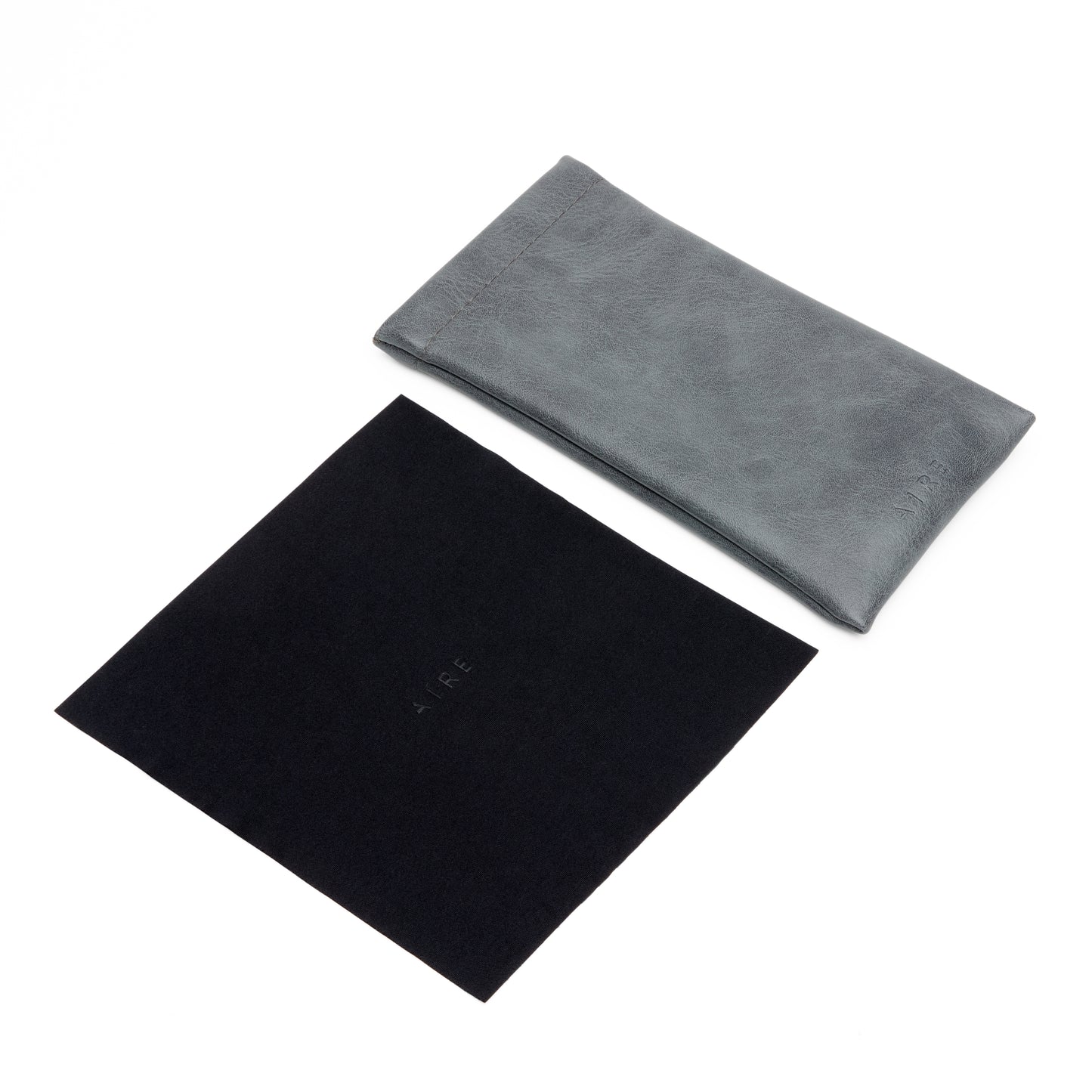 Aire Case Cloth Grey Uni-Sex Accounts Use Only Accessories | Aire