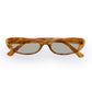 Avior Vintage Tort Female Cat-Eye Sunglasses | Aire