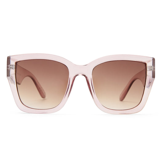Haedus Rose Female Cat-Eye Sunglasses | Aire